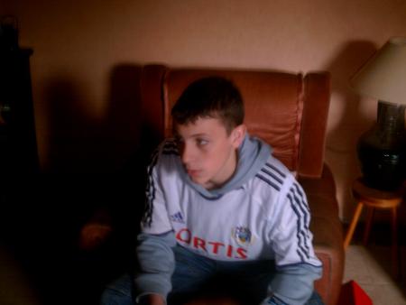 on pise sur le stantard