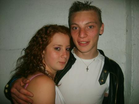 mon tonton et ma tente il sont pas beau tout les deux