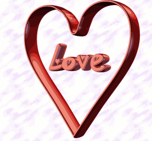 de toi je suis love