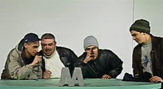 le groupe qui tue le plus